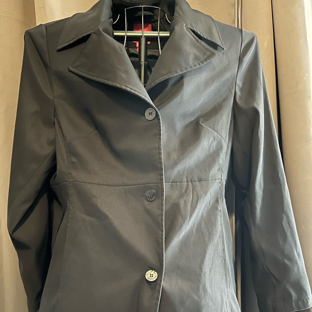 ESPRIT Outerwear Light Jacket Large